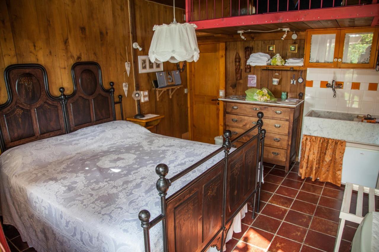 Magiche Langhe Bed & Breakfast Paroldo Dış mekan fotoğraf